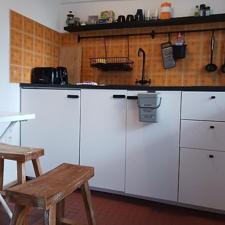 Squat Deluxe Berlin, The Hostel Экстерьер фото