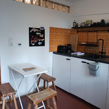 Squat Deluxe Berlin, The Hostel Экстерьер фото