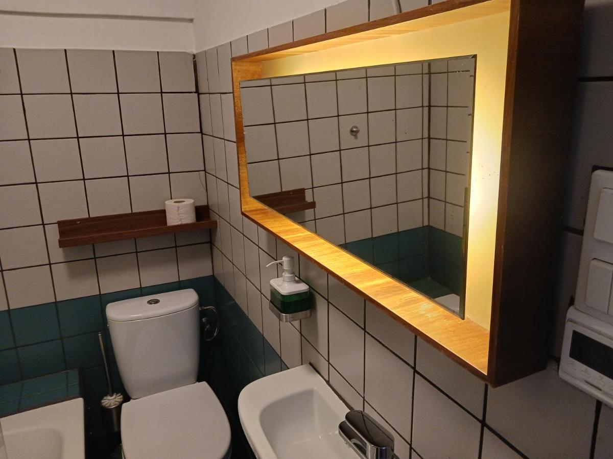 Squat Deluxe Berlin, The Hostel Экстерьер фото