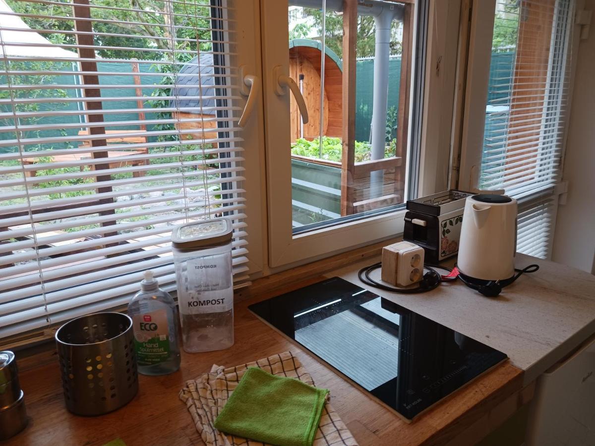 Squat Deluxe Berlin, The Hostel Экстерьер фото