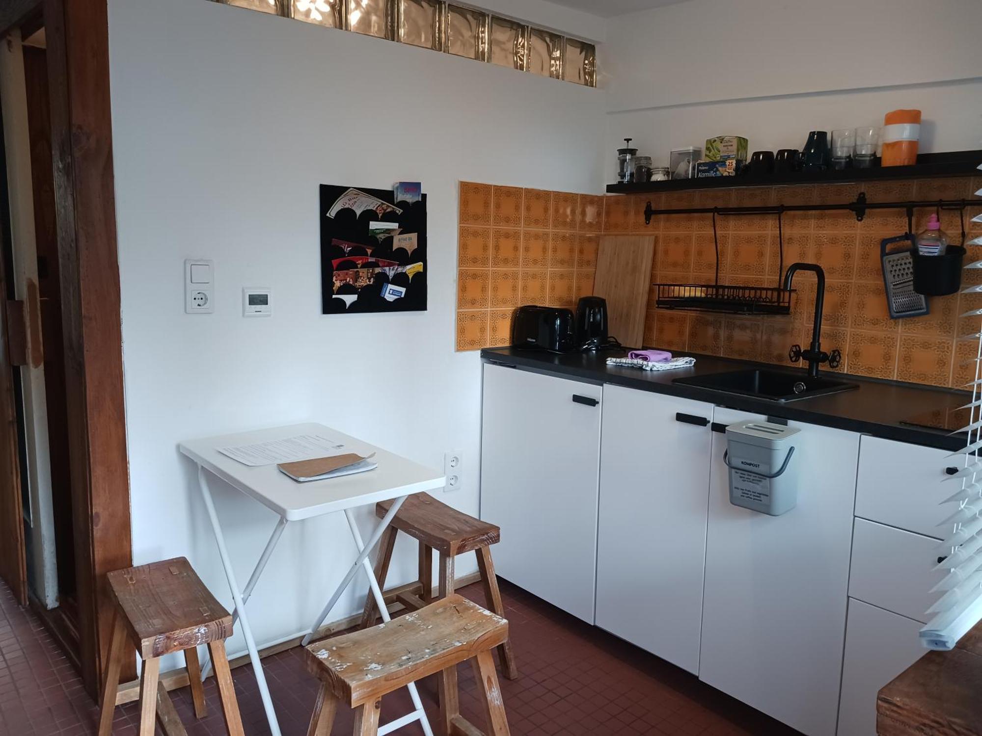 Squat Deluxe Berlin, The Hostel Экстерьер фото