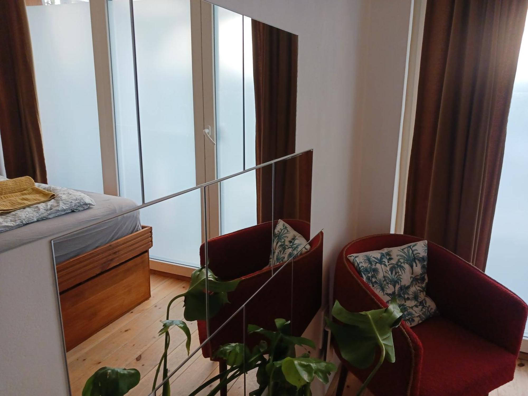 Squat Deluxe Berlin, The Hostel Экстерьер фото