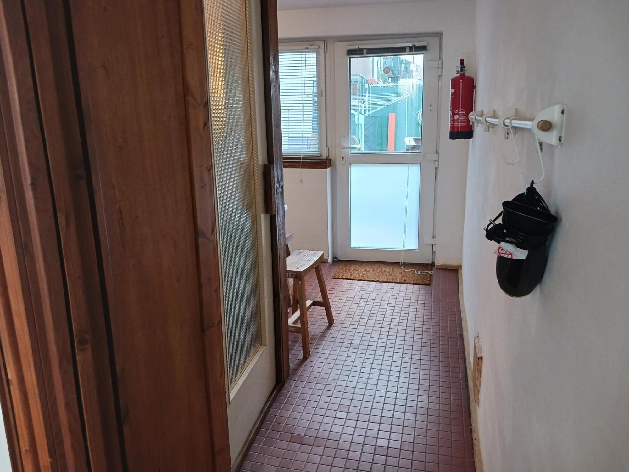 Squat Deluxe Berlin, The Hostel Экстерьер фото