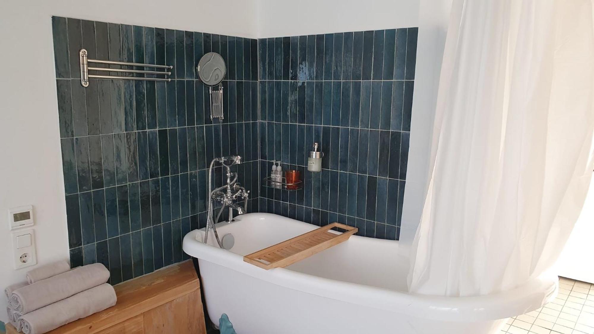 Squat Deluxe Berlin, The Hostel Экстерьер фото